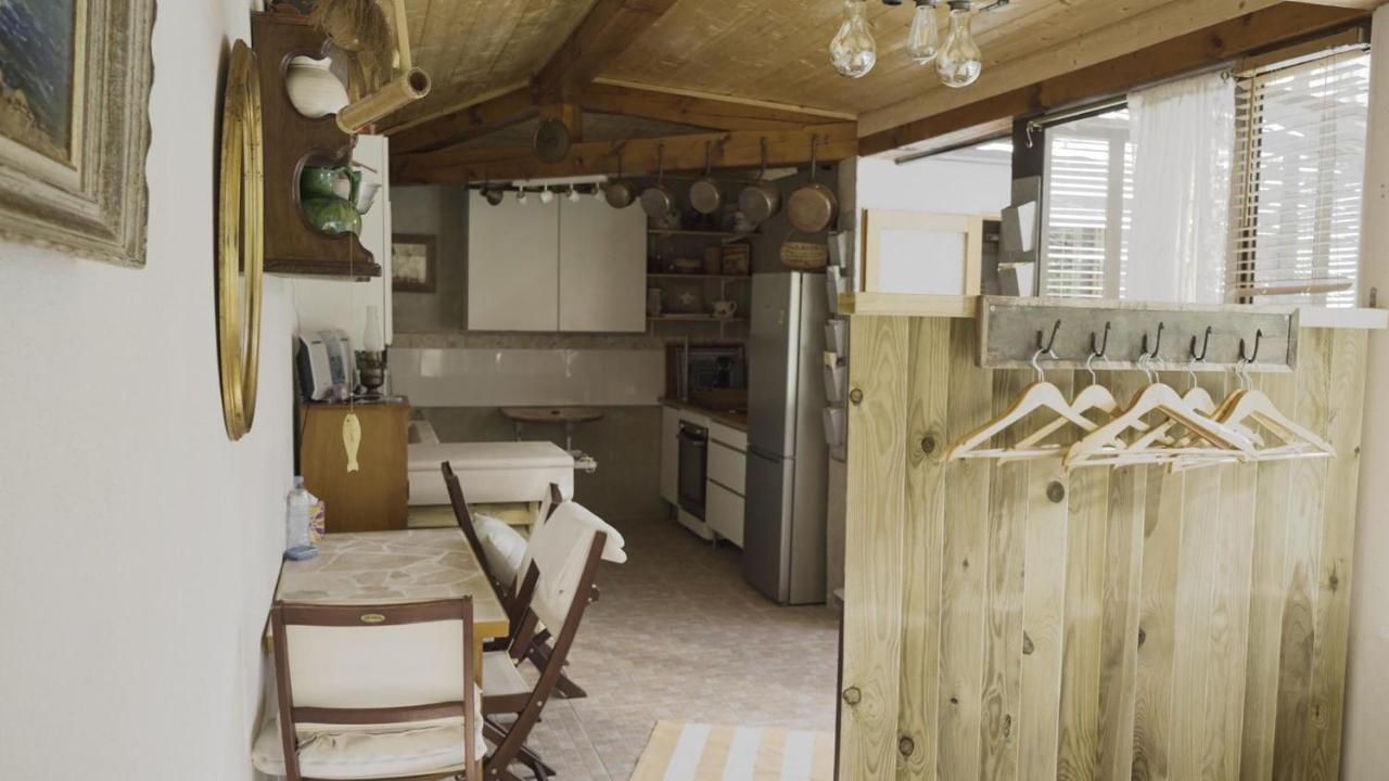 Une Petite Maison Entre Vignes Et Mer 라 카디에르 다쥐르 외부 사진